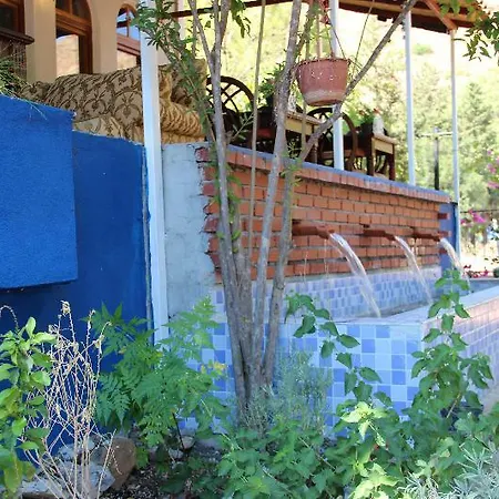 Adrasan La Casita Hotel-3